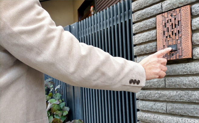 作業員の顔が見える不用品回収業者を選ぶ