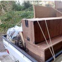 間取りや量で選べる柔軟な料金体系